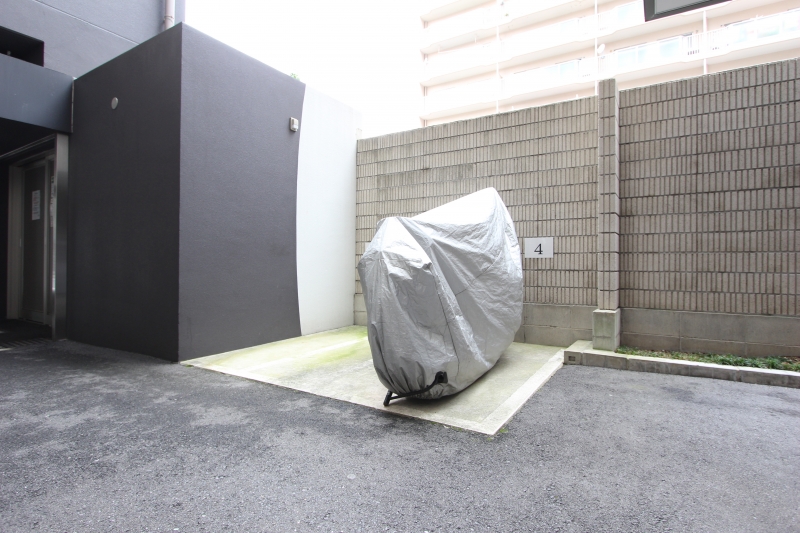アスール江坂3rd