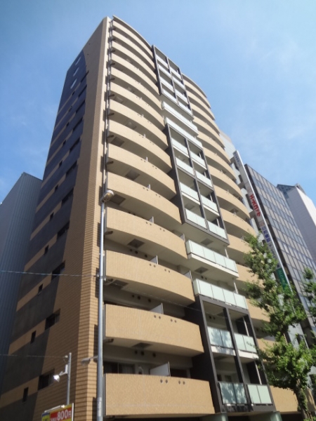 アスール江坂3rd