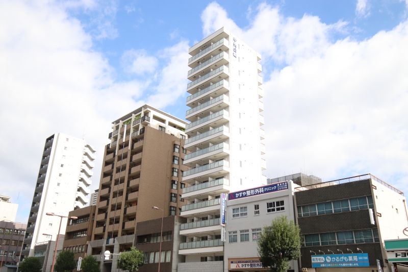中央公館　TANIROKU DEBUT