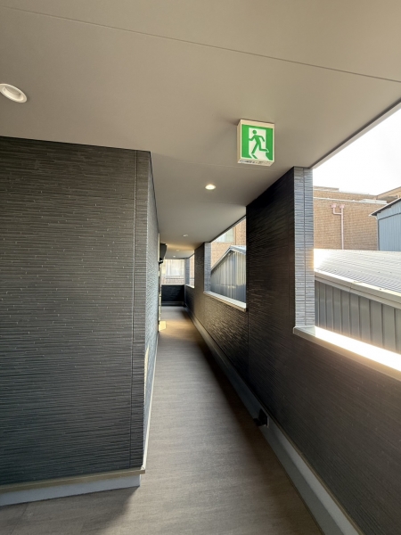 カルミアコート