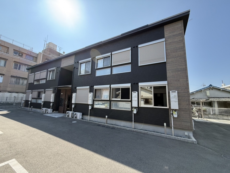 カルミアコート