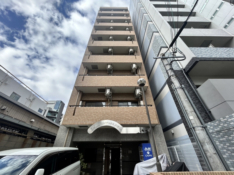 CityLifeエイペックス大手通
