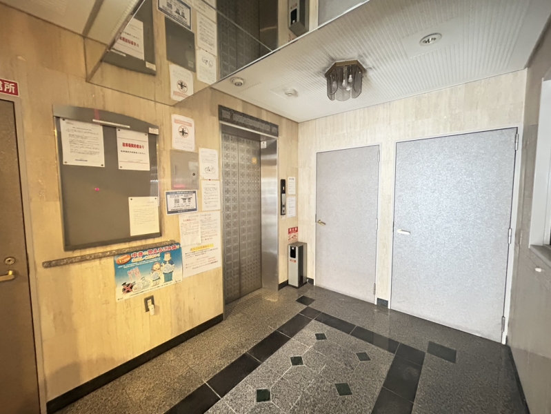 CityLifeエイペックス大手通