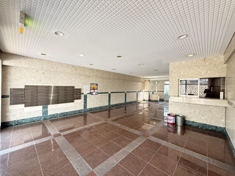 グリーンヒル千里丘