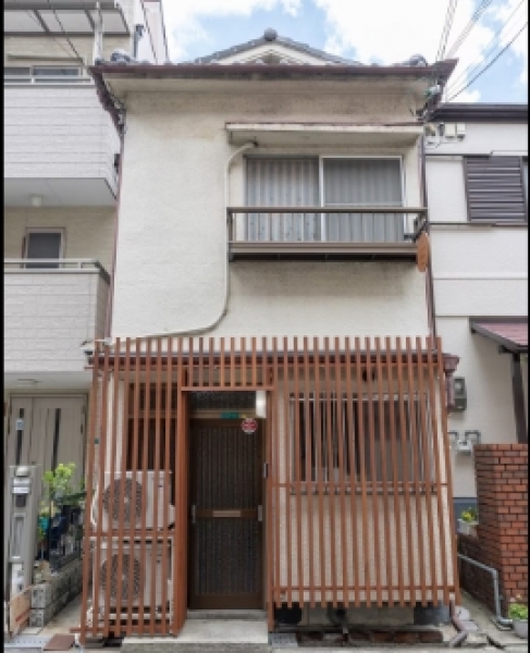マイリトリート大阪Haru