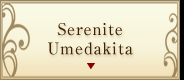 Serenite Umedakita