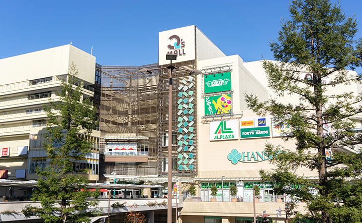 尼崎駅