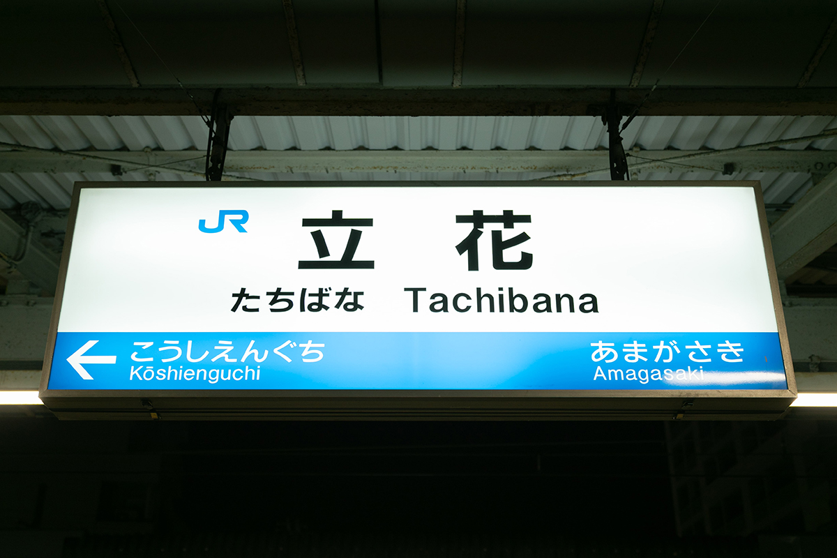 立花
