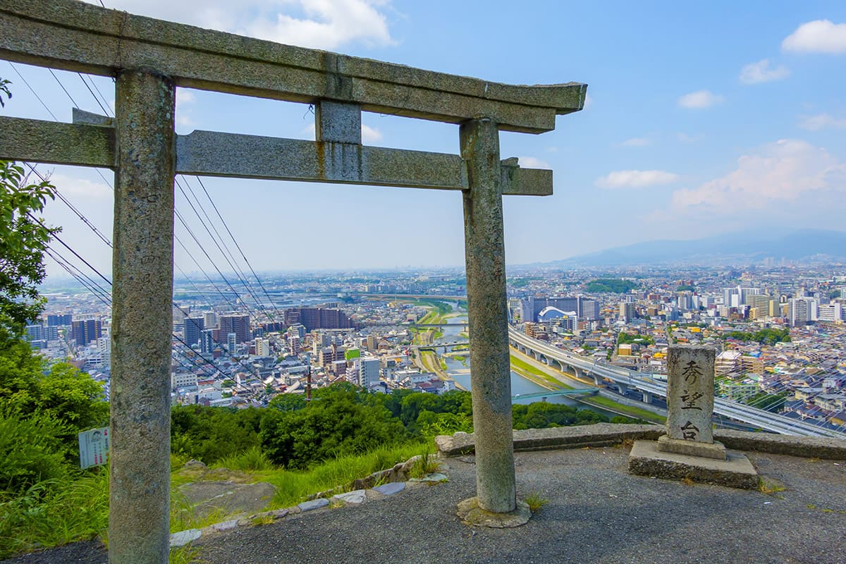 大阪の池田市は住みやすい ウィークリーマンション