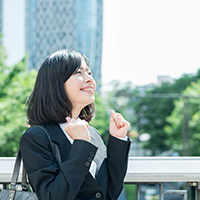 郊外でも！希望のエリア対応