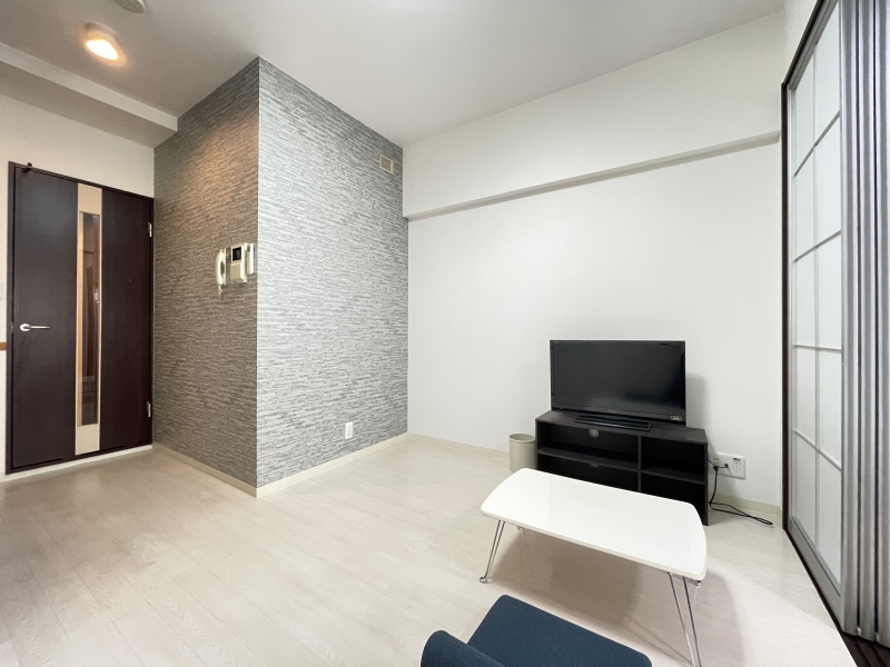 プレジオ中津  307号室