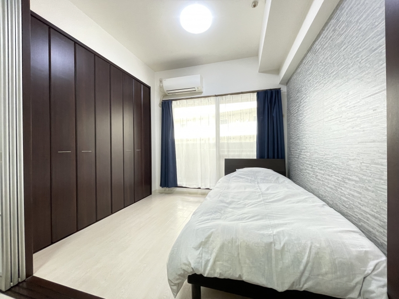 プレジオ中津  307号室