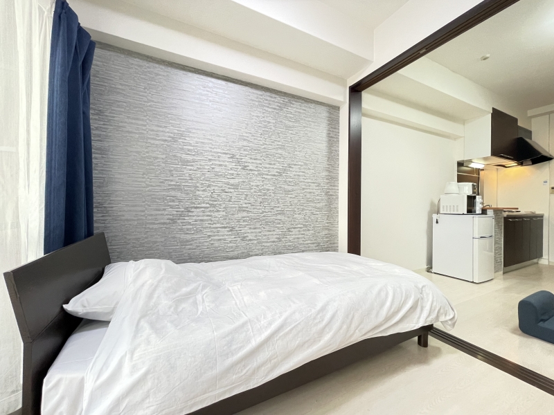 プレジオ中津  307号室