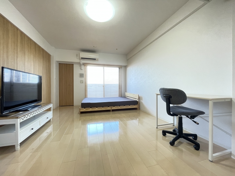 セレニテ梅田北 1504号室