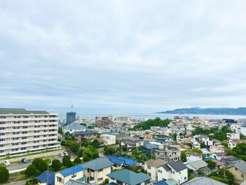 アプリーレ垂水  1004号室