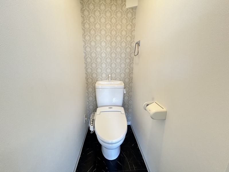 リバープレイス梅田北  601号室