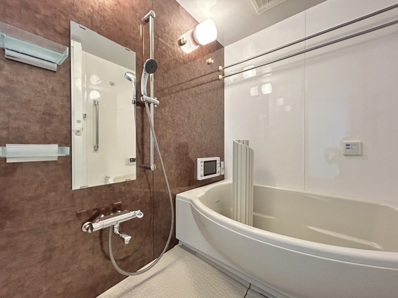 リバープレイス梅田北  601号室