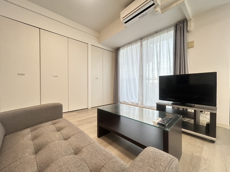 リバープレイス梅田北  601号室