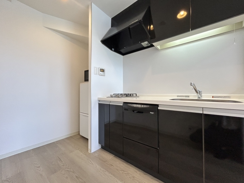 リバープレイス梅田北  601号室