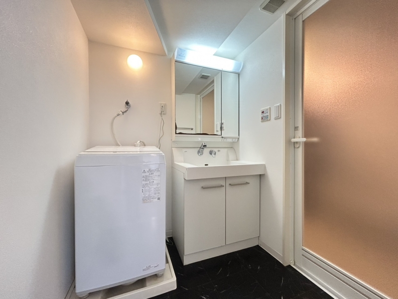 リバープレイス梅田北  601号室