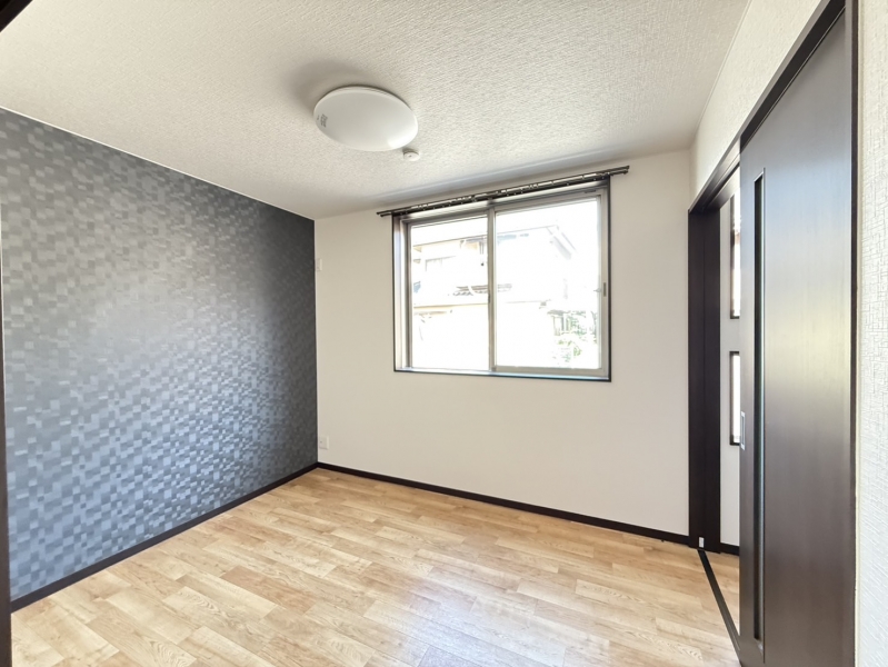 カルミアコート  101号室