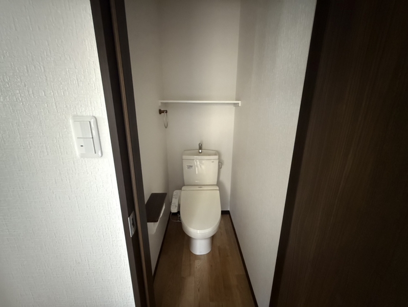 カルミアコート  101号室