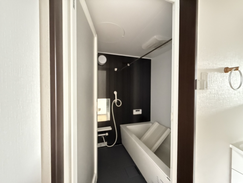 カルミアコート  101号室