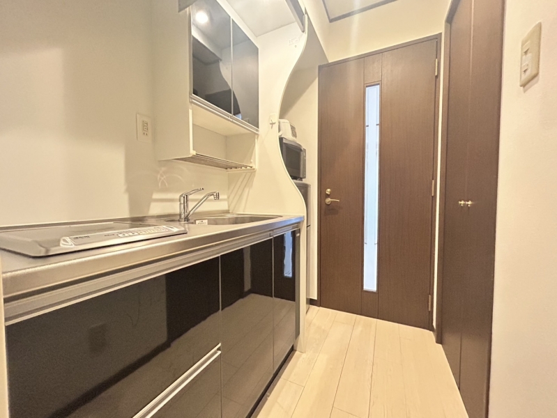 アスール江坂  307号室