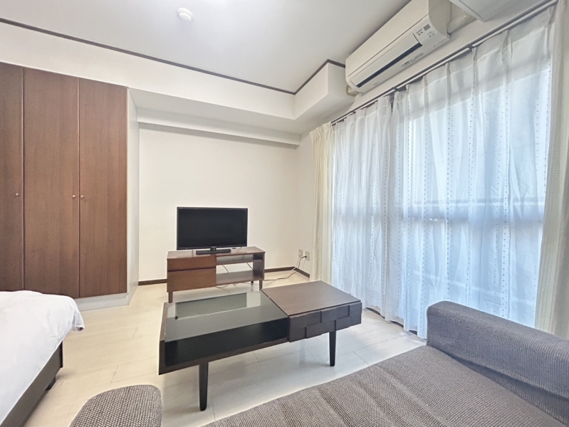 アスール江坂  307号室