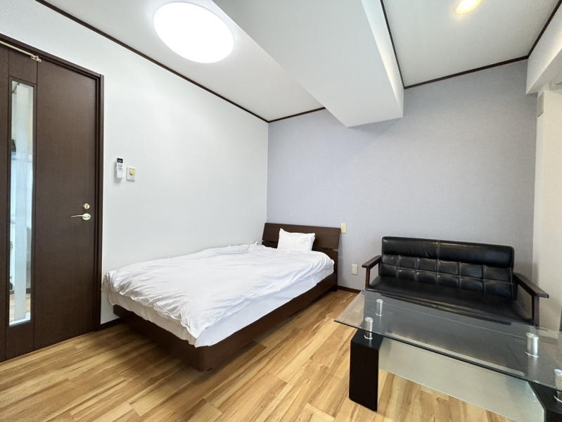 アスール江坂  1205号室