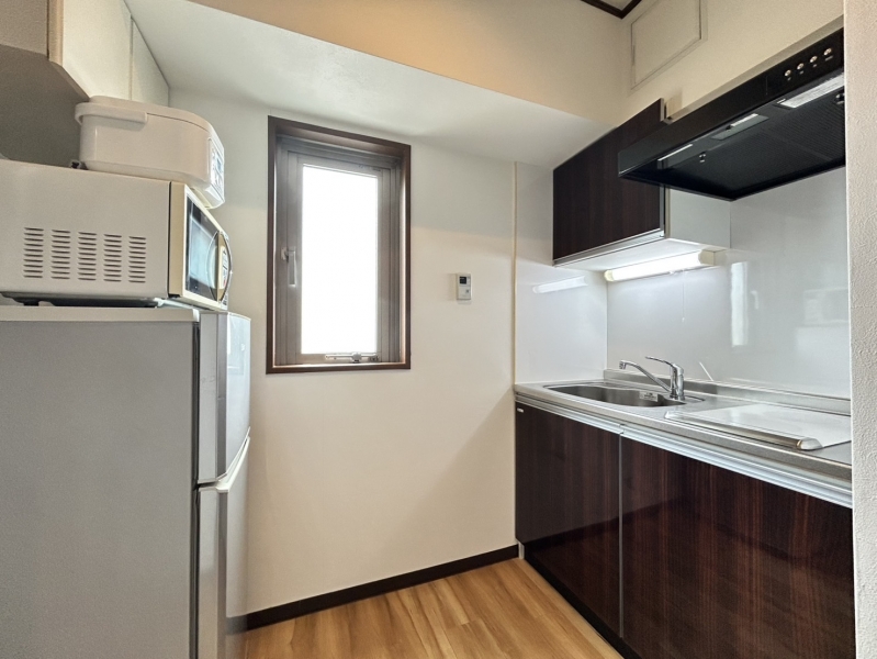 アスール江坂  1205号室