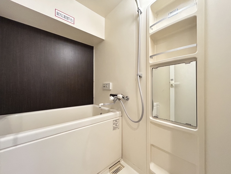 アスール江坂  1205号室