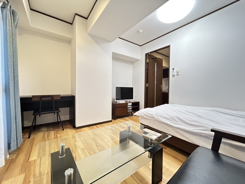 アスール江坂  1205号室