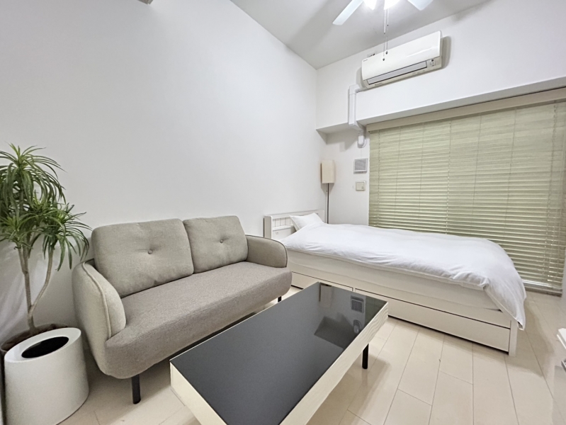 セレニテ梅田北  502号室