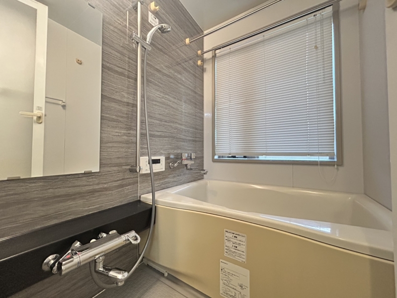 レジュールアッシュ福島  1206号室