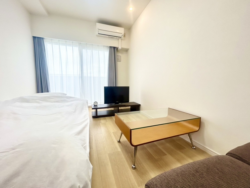 レジュールアッシュ福島 1206号室