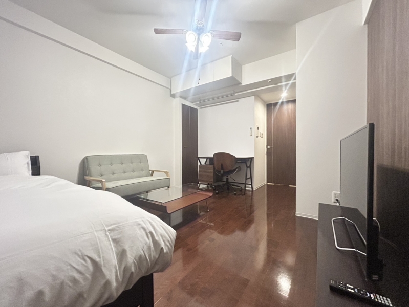 セレニテ梅田北  1304号室