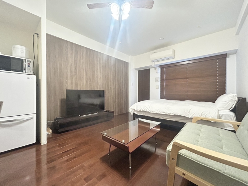 セレニテ梅田北  1304号室