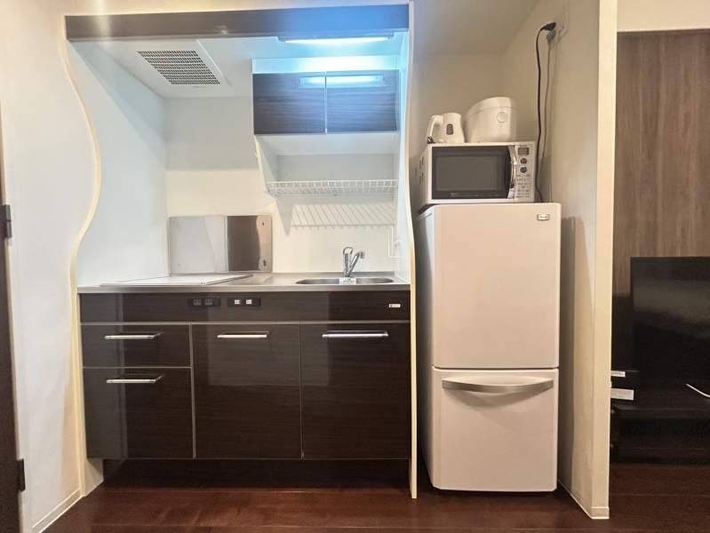 セレニテ梅田北  1304号室