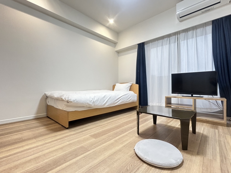 レジュールアッシュ福島  708号室