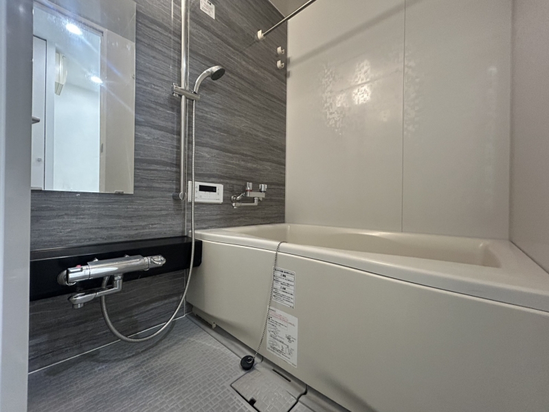 レジュールアッシュ福島 708号室