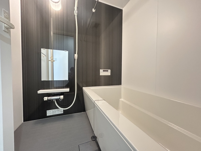 カルミアコート  101号室