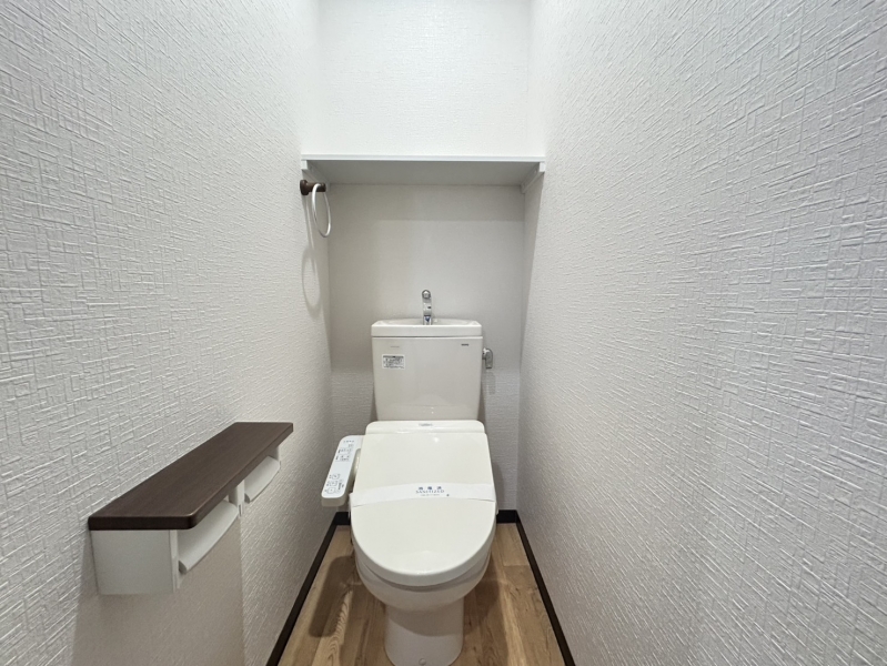 カルミアコート  101号室