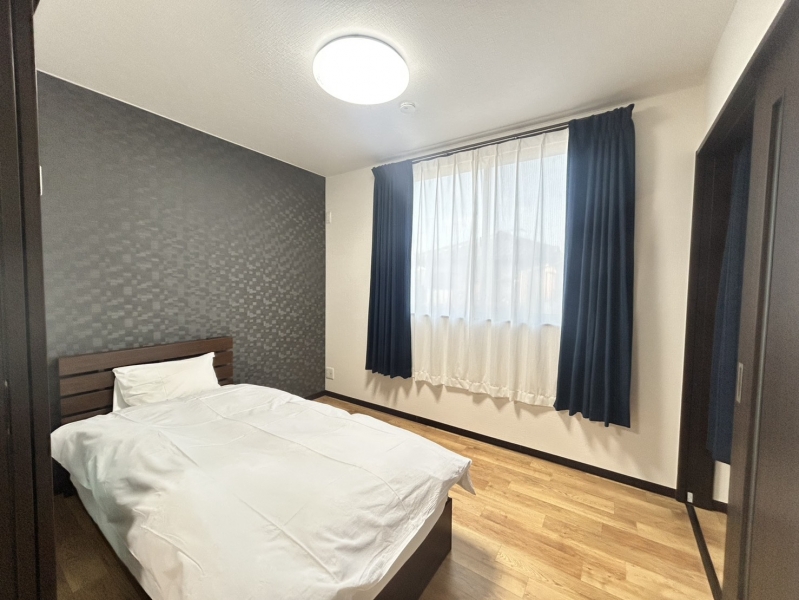 カルミアコート  101号室