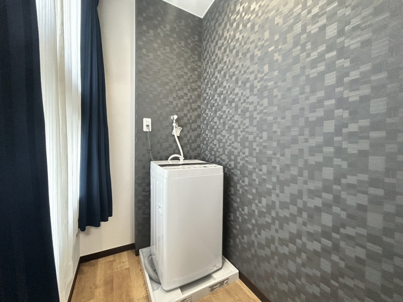 カルミアコート  101号室