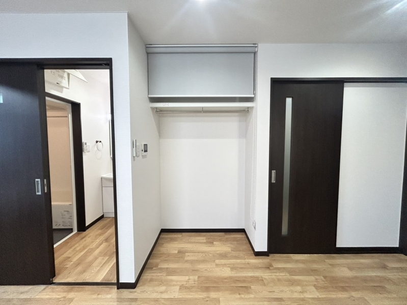 カルミアコート  101号室