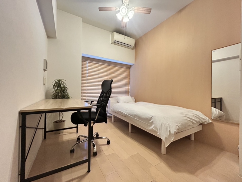 セレニテ梅田北 701号室