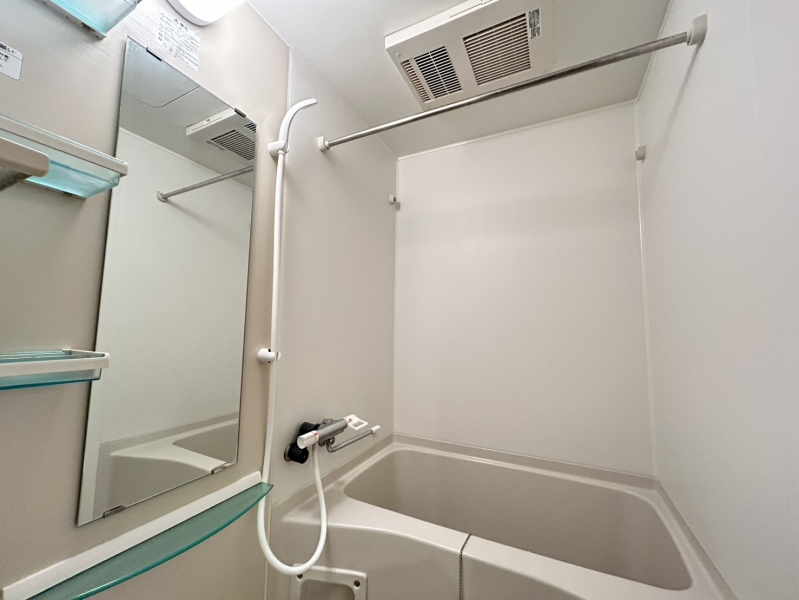 セレニテ梅田北 1201号室