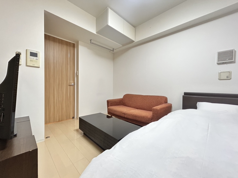 セレニテ梅田北 1201号室