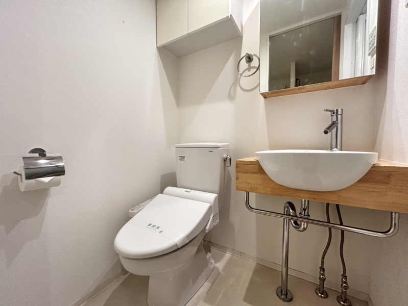 セレニテ梅田北 1201号室